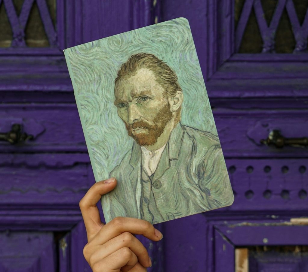 van gogh à saint remy de provence